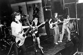  AC/DC - co skrywa album “Powerage”? | Jak dziś rockuje?