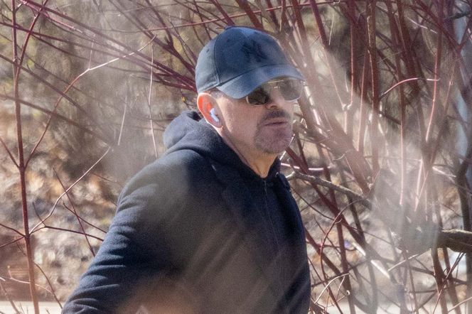 Krzysztof Ibisz. Praca ważna, ale rodzina ważniejsza