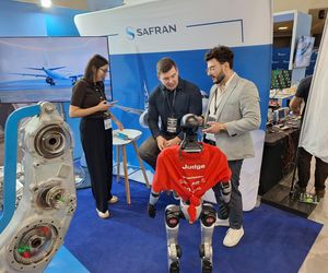 Roboty w natarciu. W Jasionce odbyła się kolejna edycja XChallenge