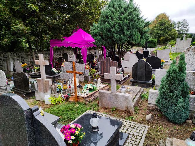 Ostatnie pożegnanie Pauliny. 25-latka została brutalnie zamordowana [relacja z uroczystości]