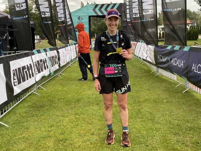 Ultra Mazury 2025 cz.2