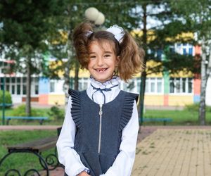 Jak ubrać dziecko na zakończenie roku szkolnego?