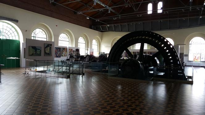 Rewitalizacja terenów po kopalni Saturn w Czeladzi