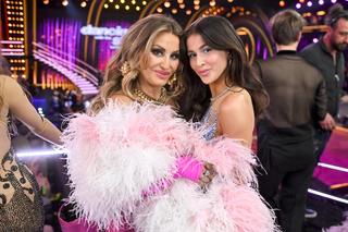 Dagmara Kaźmierska, Roksana Węgiel