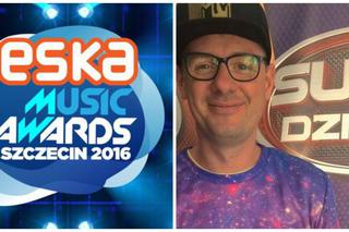 Gala Eska Music Awards pod lupą eksperta od wizerunku Adriana Zalewskiego