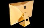 24K Gold iMac