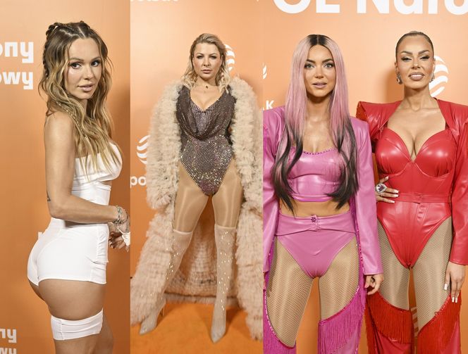 Gwiazdy na Roztańczony Narodowy 2025