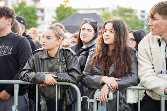 Trwają Jackonalia. Zobacz jak siedleccy studenci bawili się podczas koncertów gwiazd!