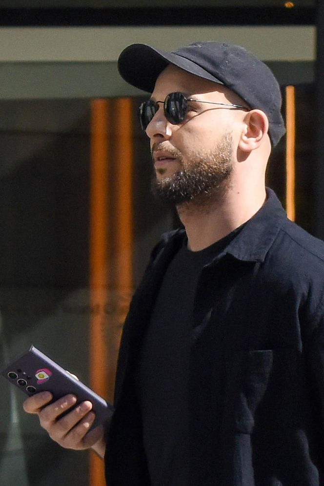 Agnieszka Kaczorowska, Maciej Pela