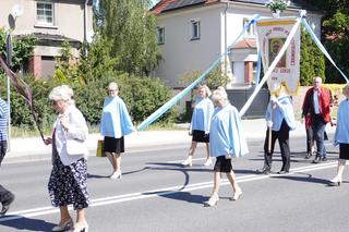 Tak Zielona Góra świętowała Boże Ciało w 2024 roku