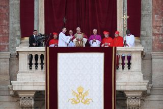 Robert Prevost nowym papieżem, Leon XIV