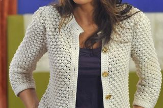 Agnieszka Włodarczyk nie radzi sobie z upływem czasu. Z trudem patrzy w lustro