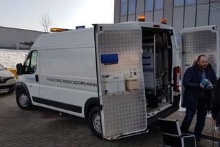 Nowoczesny system MPWiK