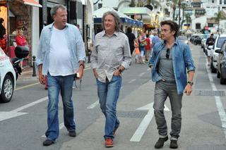Jeremy Clarkson, Richard Hammond i James May wracają! Nowy program na platformie Amazon