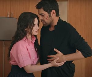 Wichrowe wzgórza. Czuła opieka Zeynep nad Halilem 