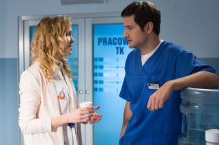 Na dobre i na złe, odcinek 708: Oliwia zostawi Adama! Inny lekarz będzie jej kochankiem?