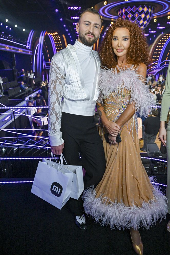 Ewa Minge wyjawiła prawdę o "Tańcu z Gwiazdami". TYLKO U NAS