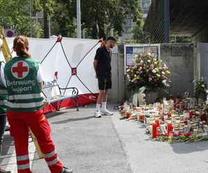 Tragiczne doniesienia. Polak wśród ofiar strzelaniny w szkole w Grazu