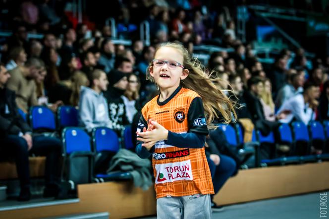 FC Toruń - Rekord Bielsko-Biała 3:3 - zdjęcia z Areny Toruń
