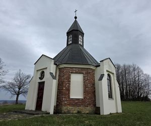 Kaplica na 25-lecie ślubu