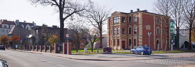 Muzeum miejskie w Żorach