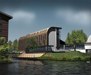 Bydgoszcz nad Brdą