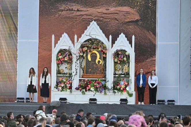 Koncert "Symfonia Miłosierdzia"