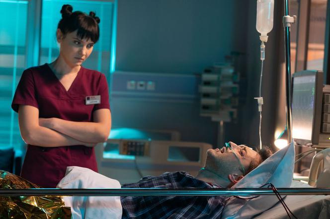 Na dobre i na złe, odcinek 741: Wera dobije Marcina. Powie mu o ślubie Julki i Barta!