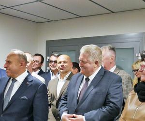 oddanie Oddziału Rehabilitacyjnego