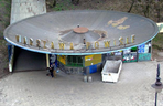 Kiosk z kulturą na Powiślu - otwarcie już 26 czerwca!