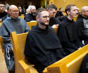  Kard. Ryś do kleryków: jak nie stać was, żeby się uniżyć, toście trafili pod zły adres