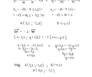 Matura 2025: matematyka poziom rozszerzony 12.05.2025. Odpowiedzi, arkusze CKE [Formuła 2015]