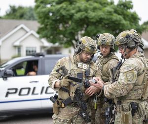 Zastrzelił demokratyczną polityk z Minnesoty i jej męża. Wpadł po obławie