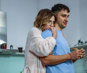 Szpital św. Anny, odcinek 10. Zosia (Julia Kamińska)