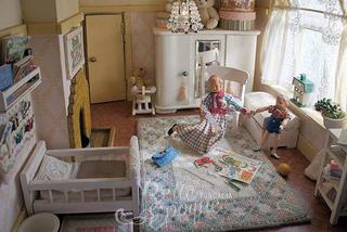 Muzeum domków dla lalek