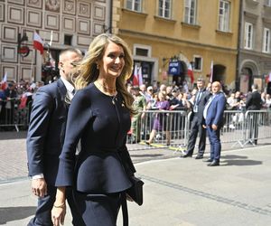 Msza w intencji ojczyzny i prezydenta Nawrockiego 