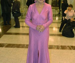 Krystyna Loska skończyła 88 lat. Tak zmieniała się ikona telewizji PRL