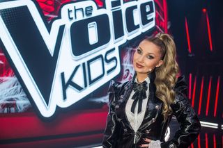 Tribbs nowym trenerem The Voice Kids