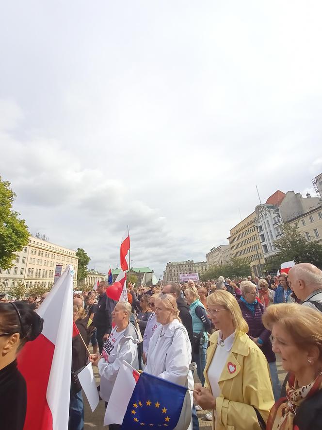 "Poznańska Próba Generalna" z Adamem Szłapką