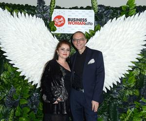 Premiera kalendarza osobistości biznesu na rzecz Fundacji Rak’n’Roll. Wygraj Życie! Gwiazdy i goście gali magazynu Businesswoman & Life