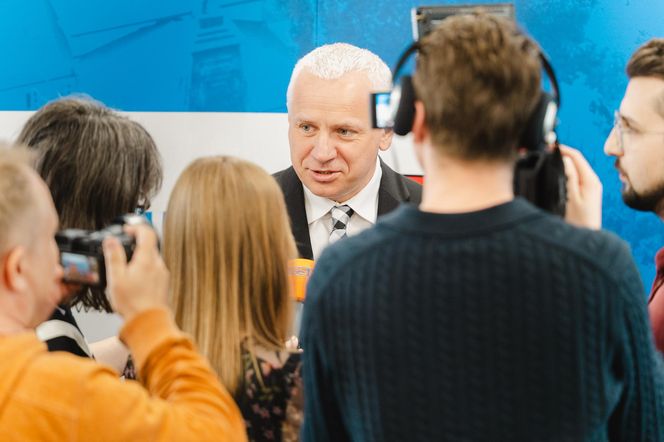Umowy na dofinansowanie inwestycji w CKiS i Budowlance zostały już podpisane.