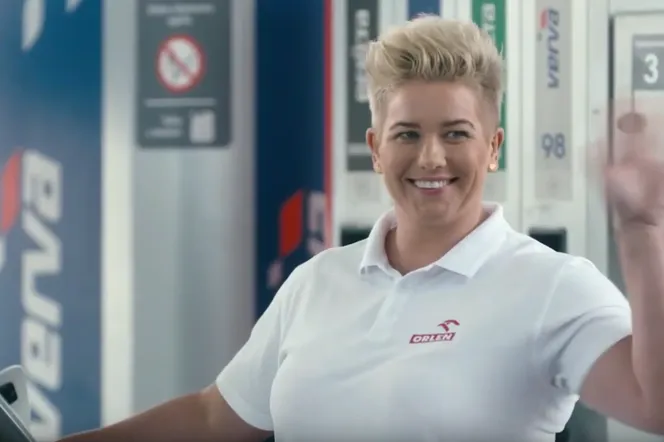 Przyspieszanie tankowania na stacjach ORLEN