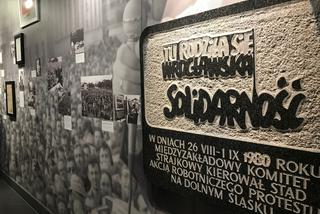 40. rocznica powstania Solidarności. Ważna data w historii Wrocławia [PROGRAM OBCHODÓW]