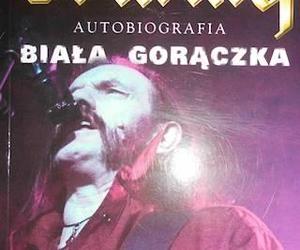 08. Lemmy i Janiss Garza - Biała gorączka