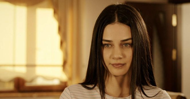 Miłość i nadzieja odc. 272. Bahar