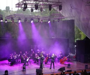 Koncert Muzyki Filmowej w Szczecinie