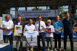 W Kołobrzegu odbędą się obchody Wojewódzkich Dni Olimpijczyka