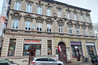 W tej kamienicy działał polski Bond, James Bond. Ten oficer wywiadu AK działał w przebraniu niemieckiego generała! 