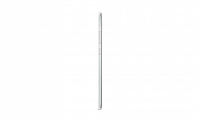 Huawei Ascend Mate7_Single_Gray Side Face_Hi res