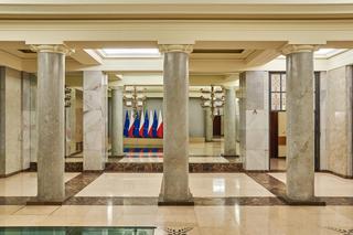 Jan Bogusławski. Zobacz piękne i nieznane realizacje architekta Młotka - zdjęcia do wystawy Według reguł sztuki i własnego upodobania